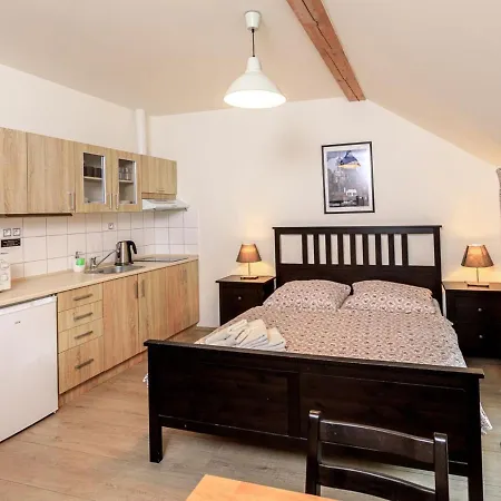 Arnoltice 7 By Interhome