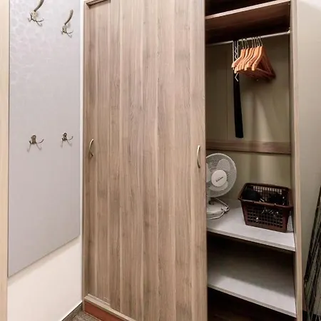 Apartamento Arnoltice 7 By Interhome