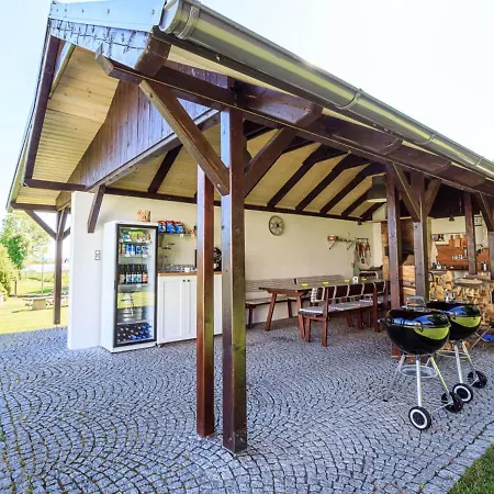 Arnoltice 7 By Interhome