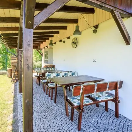 Arnoltice 7 By Interhome Apartamento *