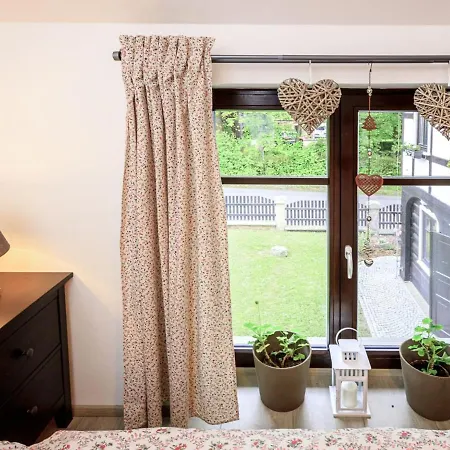 Arnoltice 7 By Interhome Apartamento Arnoltice u Decina