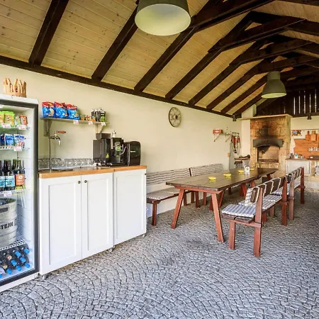 Arnoltice 7 By Interhome Arnoltice u Decina