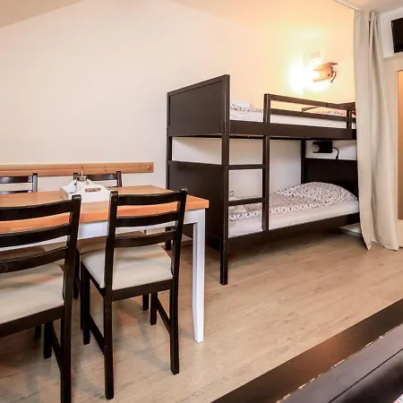 Arnoltice 7 By Interhome Apartment