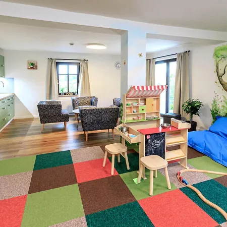 Arnoltice 7 By Interhome Apartment *